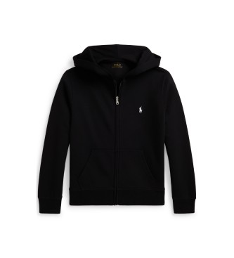 Polo Ralph Lauren Sort sweatshirt med hætte