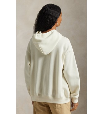 Polo Ralph Lauren Polo Bear Fleece bež majica