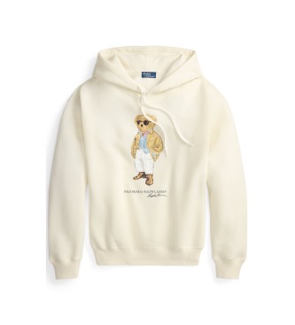 Polo Ralph Lauren Polo Bear Fleece bež majica