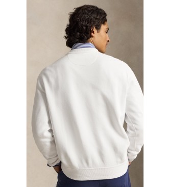 Polo Ralph Lauren Wimbledon Mikina s Polo Bear Relaxed