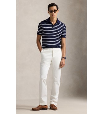Polo Ralph Lauren Polo a righe blu navy