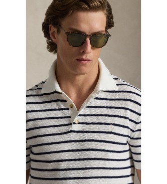 Polo Ralph Lauren Polo a righe bianche