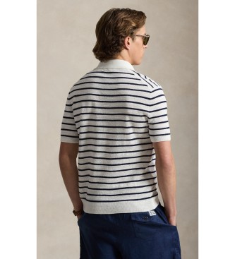 Polo Ralph Lauren Polo a righe bianche