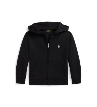 Polo Ralph Lauren Sort sweatshirt med hætte