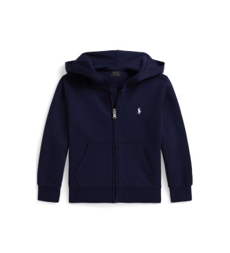 Polo Ralph Lauren Sudadera con capucha marino