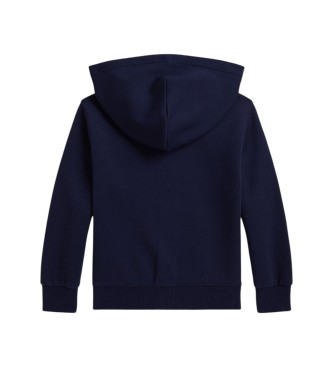 Polo Ralph Lauren Sudadera con capucha marino
