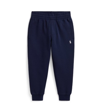 Polo Ralph Lauren Pantaloni da jogging blu navy