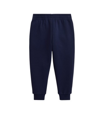Polo Ralph Lauren Pantaloni da jogging blu navy