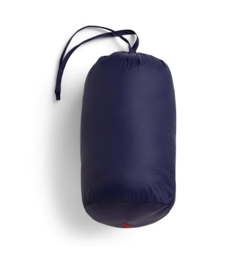 Polo Ralph Lauren Colden quiltet foldbar quiltet jakke Marine