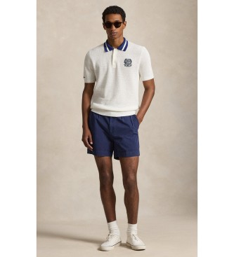 Polo Ralph Lauren Wimbledon polo shirt white