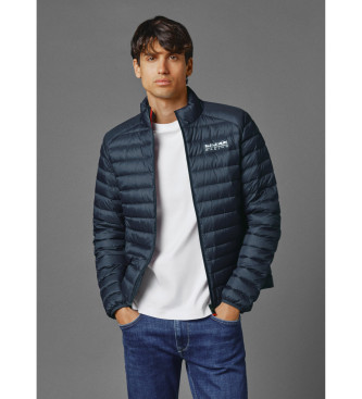 Red Bull Racing x Pepe Jeans Rbr Thinsulate Coat navy