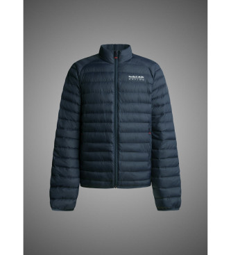 Red Bull Racing x Pepe Jeans Rbr Thinsulate Coat navy