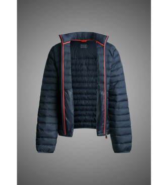 Red Bull Racing x Pepe Jeans Cappotto Thinsulate Rbr blu scuro