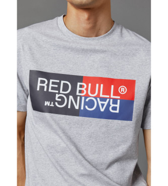 Red Bull Racing x Pepe Jeans T-shirt Rbr Colour Block Logo gr