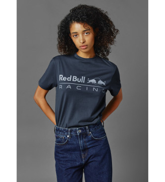 Red Bull Racing x Pepe Jeans T-shirt Rbr Logo Driver navy