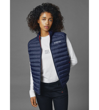 Red Bull Racing x Pepe Jeans Rbr Thinsulate Vest navy