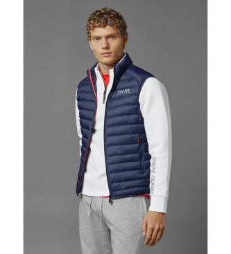 Red Bull Racing x Pepe Jeans Gilet Thinsulate Rbr navy