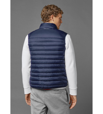 Red Bull Racing x Pepe Jeans Rbr Thinsulate Vest navy