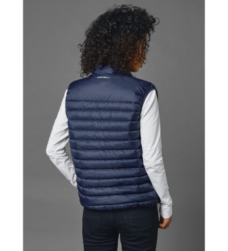 Red Bull Racing x Pepe Jeans Gilet Thinsulate Rbr navy