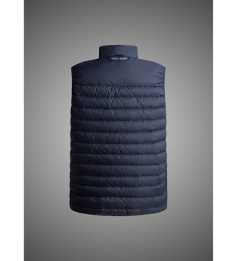 Red Bull Racing x Pepe Jeans Gilet Thinsulate Rbr navy