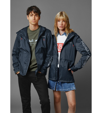 Red Bull Racing x Pepe Jeans Chaqueta Rbr Logo marino