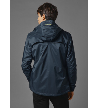 Red Bull Racing x Pepe Jeans Chaqueta Rbr Logo marino