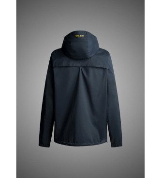 Red Bull Racing x Pepe Jeans Chaqueta Rbr Logo marino