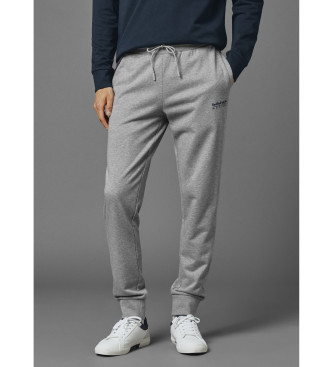 Red Bull Racing x Pepe Jeans Jogger Rbr Essential grey trousers