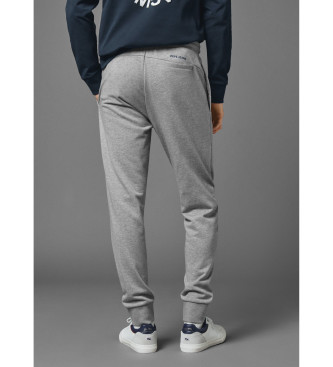 Red Bull Racing x Pepe Jeans Jogger Rbr Essential sive hlače