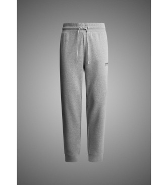 Red Bull Racing x Pepe Jeans Jogger Rbr Essential grey trousers