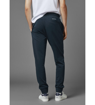 Red Bull Racing x Pepe Jeans Jogger Rbr Essential navy bukser