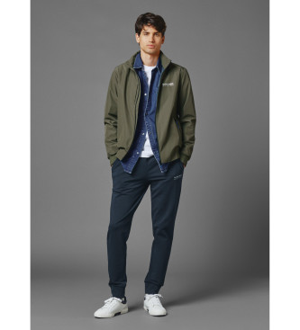 Red Bull Racing x Pepe Jeans Jogger Rbr Essential navy bukser