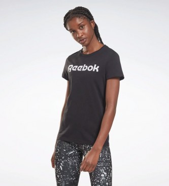 Reebok Camiseta Training Essentials Graphic Negro