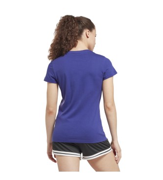 Reebok Training Essentials Vector T-shirt lilac