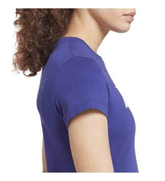 Reebok Camiseta Training Essentials Vector lila