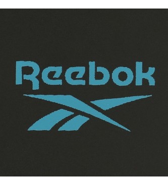 Reebok Black Division wallet