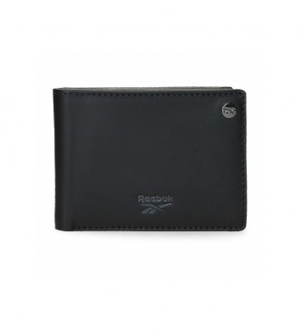 Reebok Switch wallet black