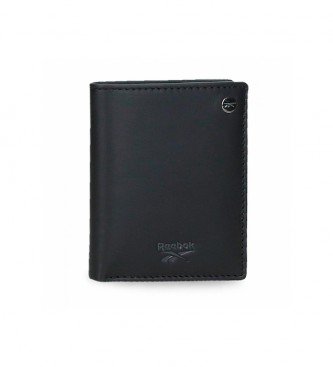 Reebok Switch briefcase vertical black