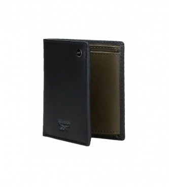 Reebok Switch briefcase vertical black
