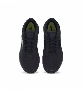 Reebok Energen Lite shoes black