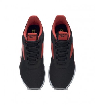 Reebok Chaussures Energen Plus noir, rouge