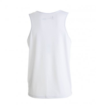 Reebok Confezione da 2 T-shirt Viktor grigio heather, bianco