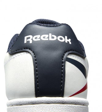 Zapatillas de Deporte Niños Reebok RBK Royal Complete CLN 2.0 3v