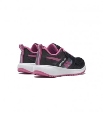 Reebok Road Supreme 2.0 Shoes black, pink