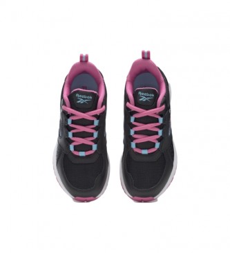 Reebok Road Supreme 2.0 Sapatos preto, rosa