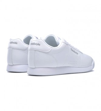 Reebok Sneakers Royal Charm blanc