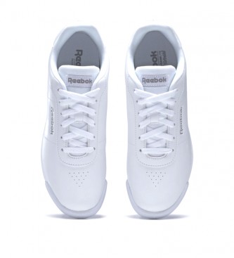 reebok royal charm blanco