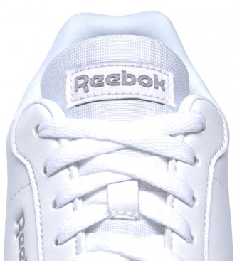 Reebok Sneakers bianche Royal Charm