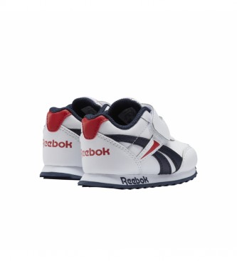 Reebok Sneakers Royal Classic Jogger 2 KC white