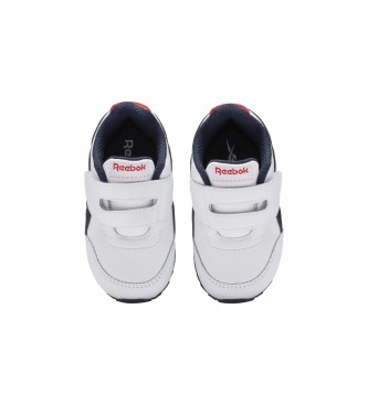 Reebok Sneakers Royal Classic Jogger 2 KC white